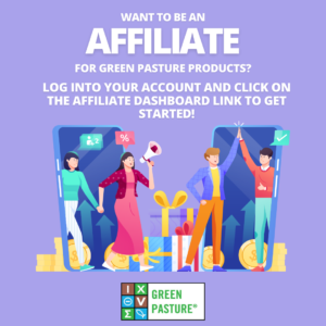 Affiliate program